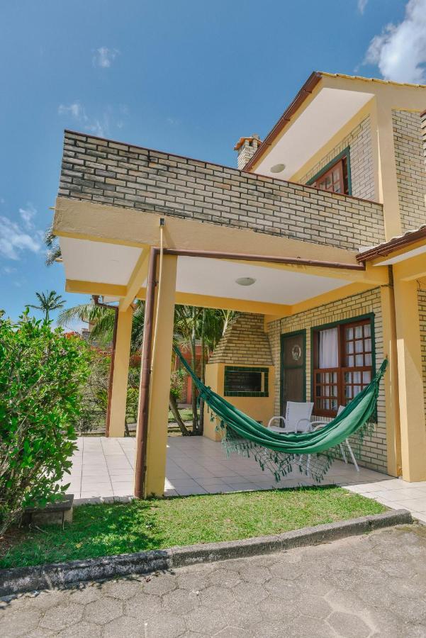 Villa Oliva Residence Florianopolis Bagian luar foto