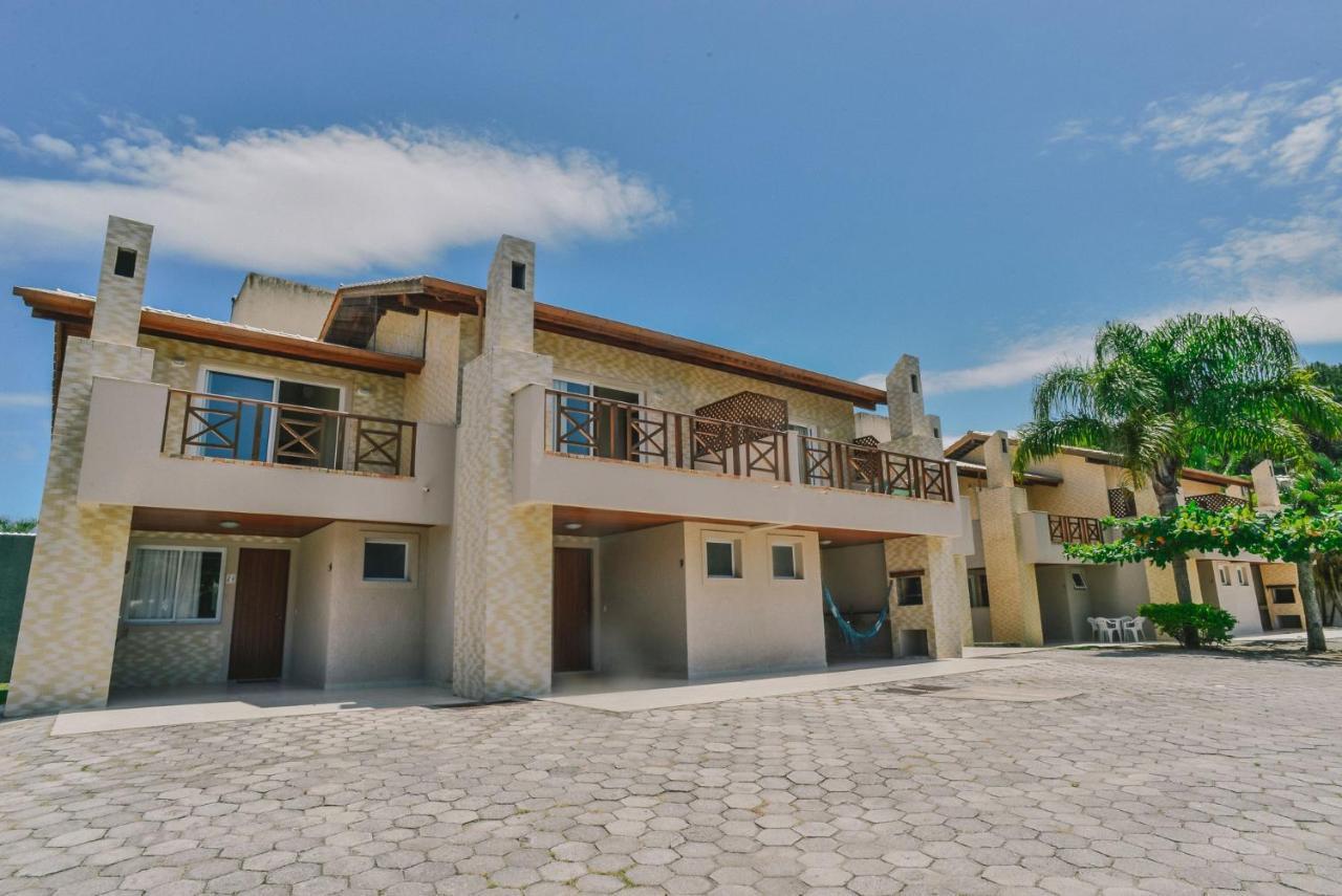 Villa Oliva Residence Florianopolis Bagian luar foto