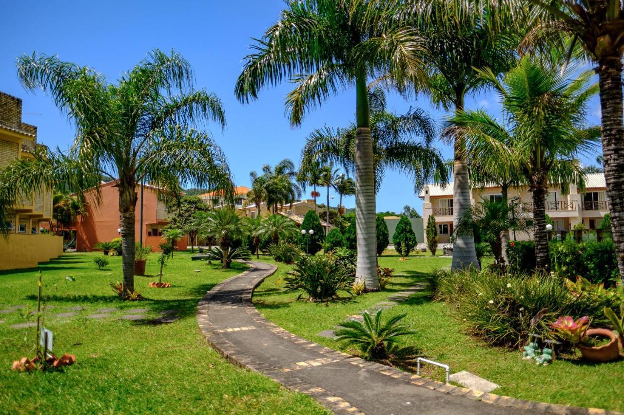 Villa Oliva Residence Florianopolis Bagian luar foto