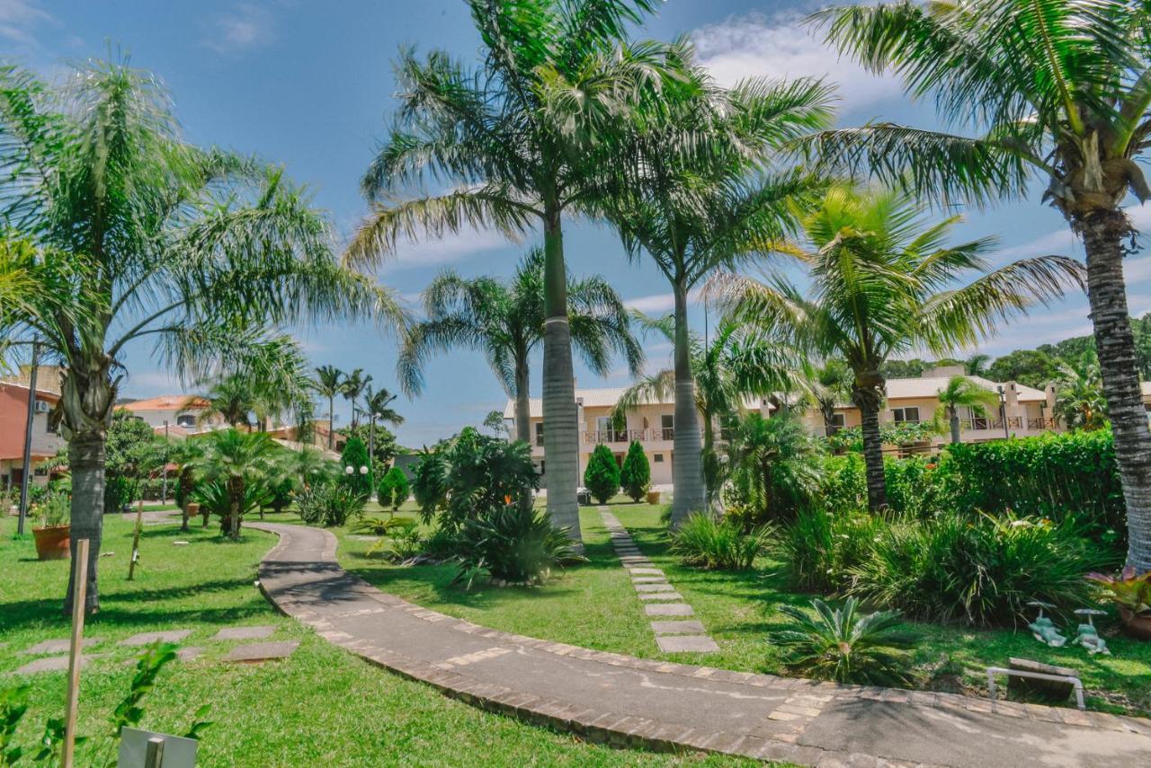 Villa Oliva Residence Florianopolis Bagian luar foto