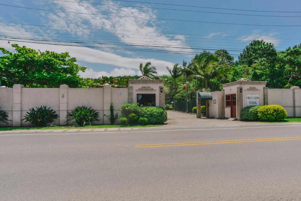 Villa Oliva Residence Florianopolis Bagian luar foto