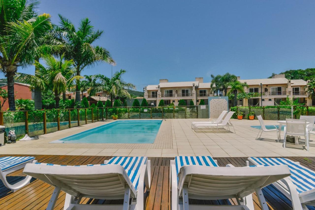 Villa Oliva Residence Florianopolis Bagian luar foto