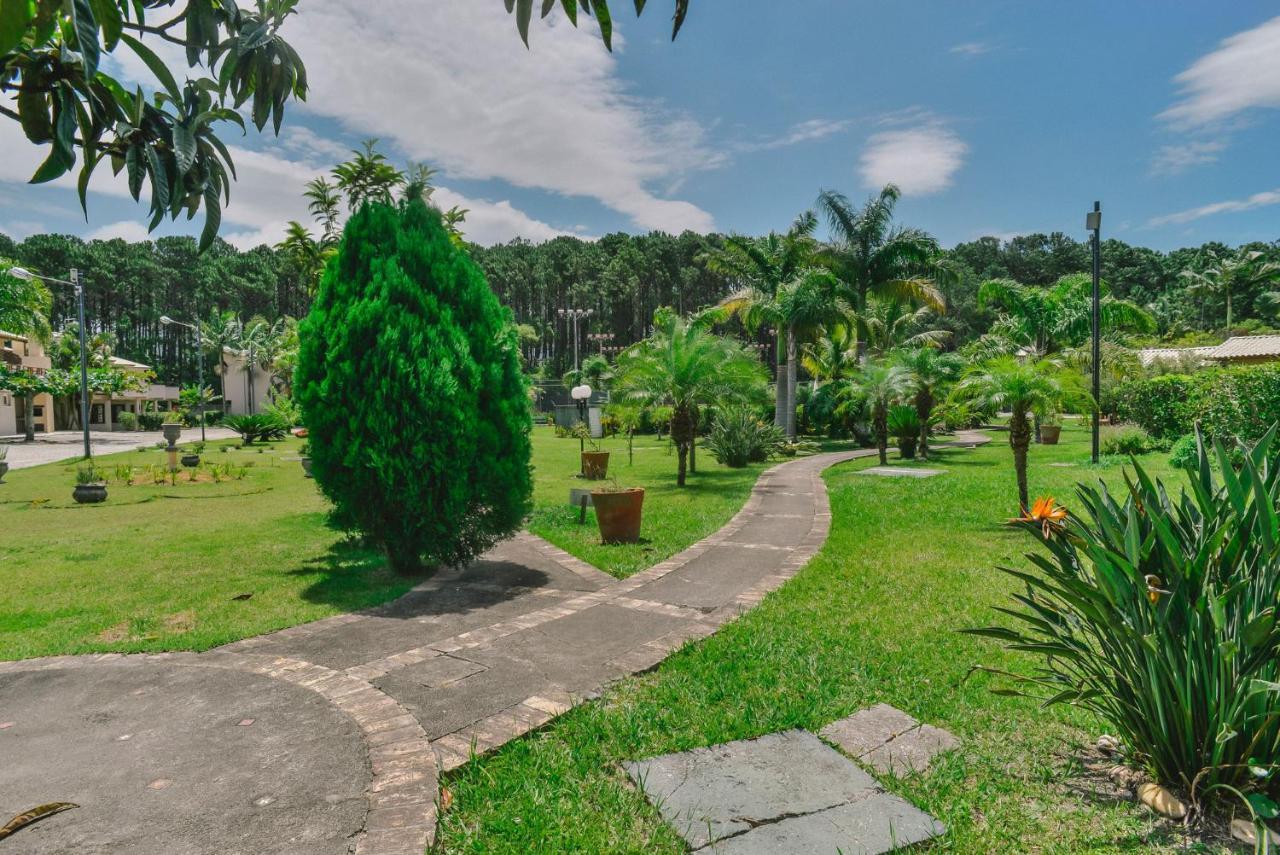 Villa Oliva Residence Florianopolis Bagian luar foto