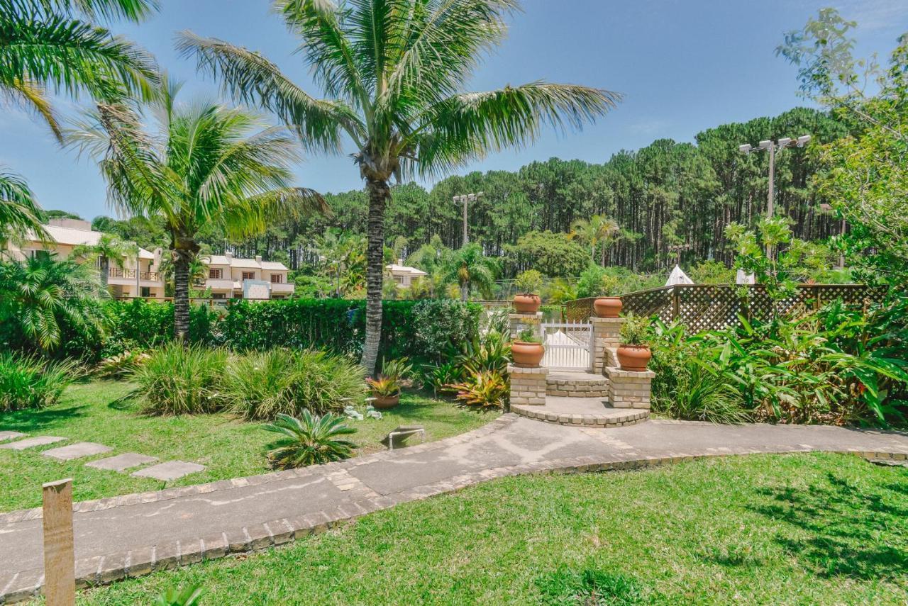Villa Oliva Residence Florianopolis Bagian luar foto