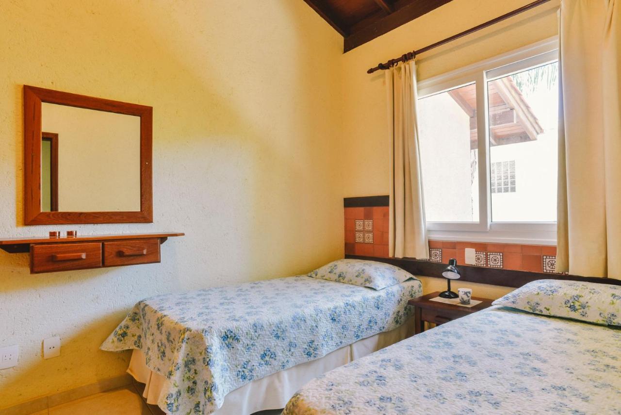 Villa Oliva Residence Florianopolis Bagian luar foto