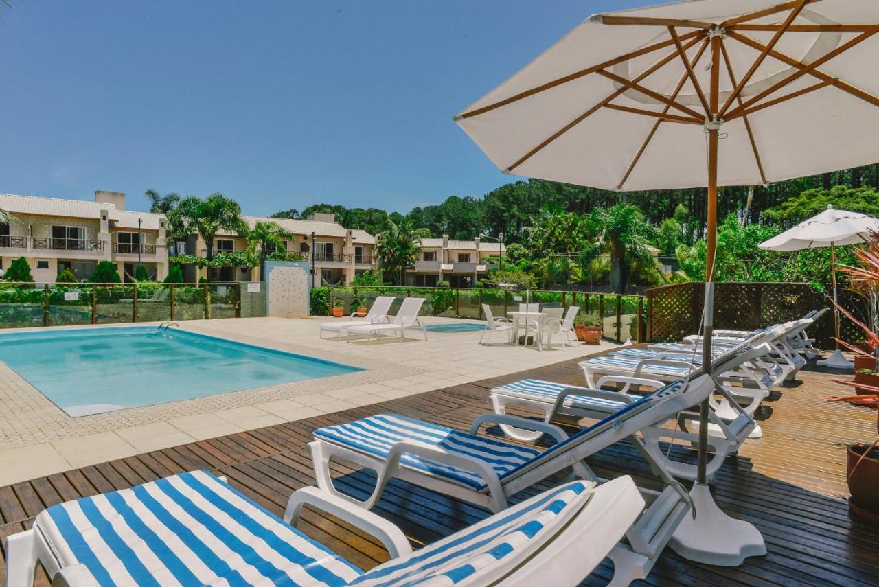 Villa Oliva Residence Florianopolis Bagian luar foto