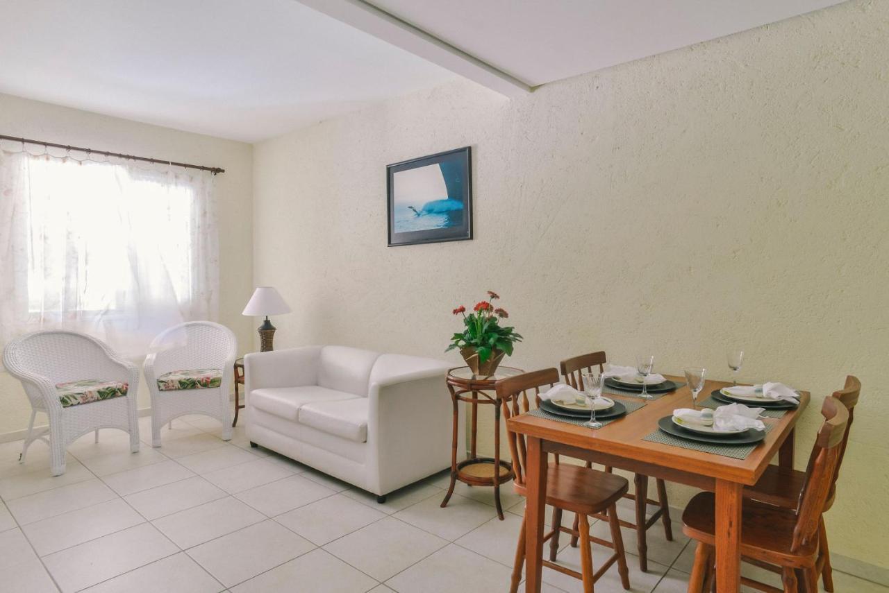 Villa Oliva Residence Florianopolis Bagian luar foto