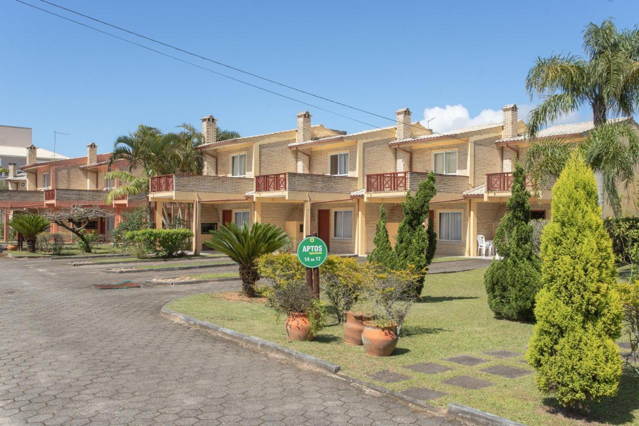 Villa Oliva Residence Florianopolis Bagian luar foto