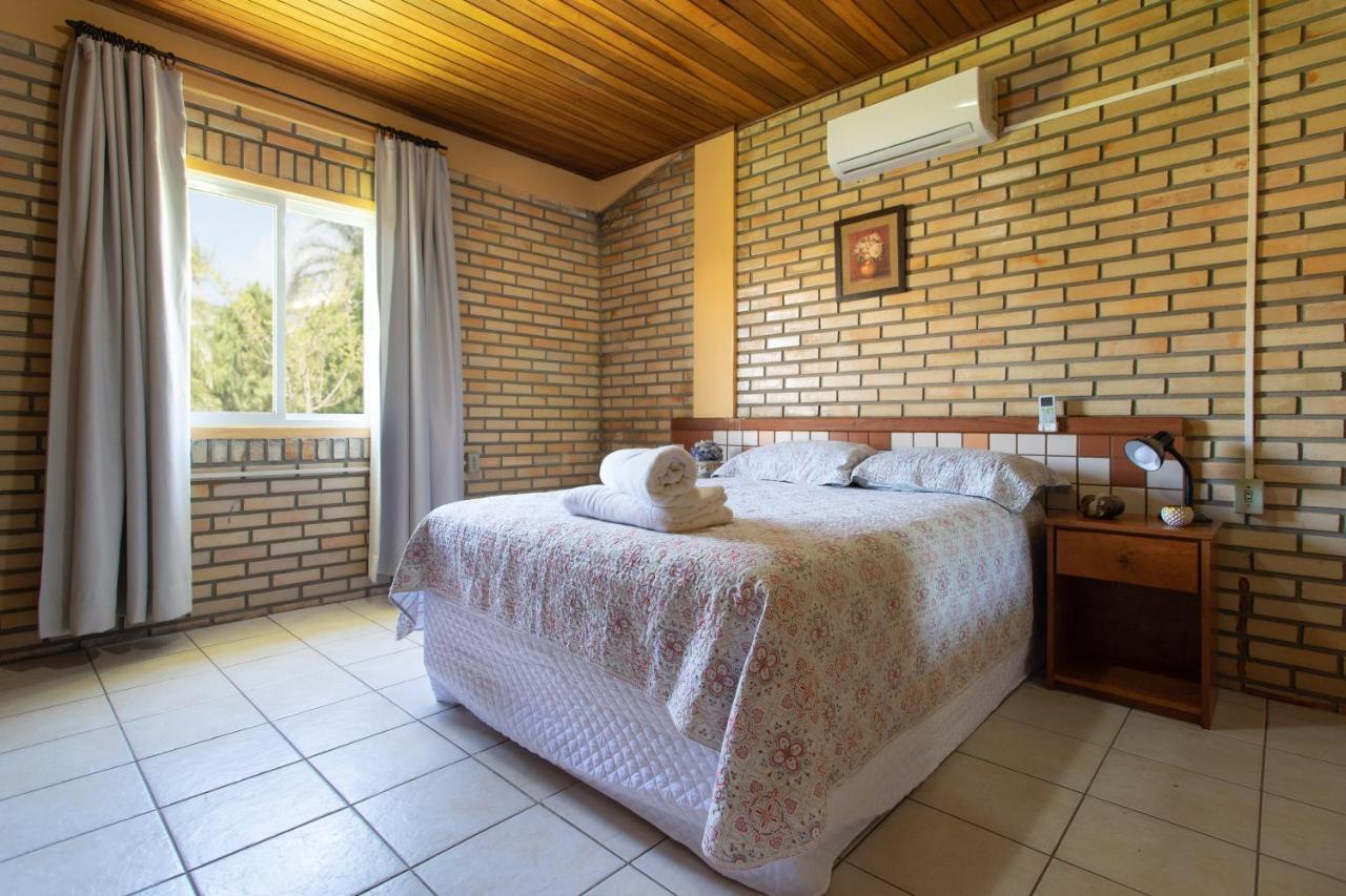 Villa Oliva Residence Florianopolis Bagian luar foto